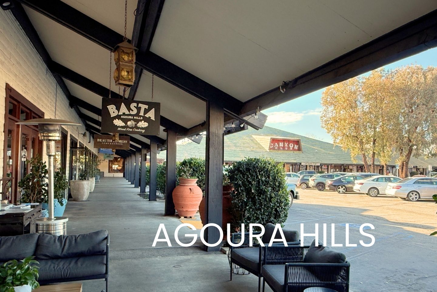 AGOURA HILLS