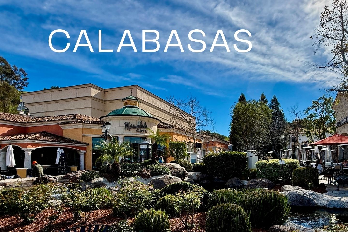CALABASAS