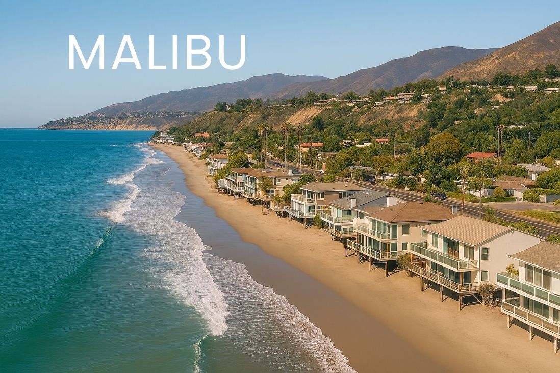 Malibu